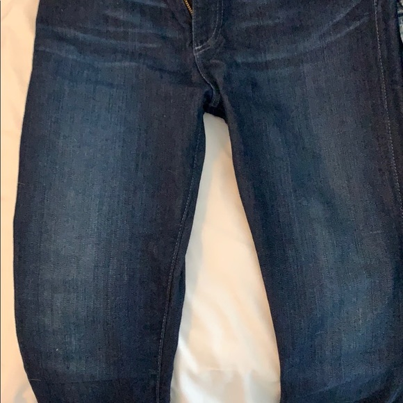 AG Farrah High Rise Skinny - Picture 8 of 8